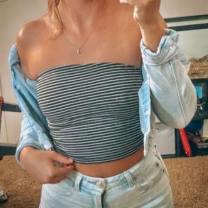 Tube Top